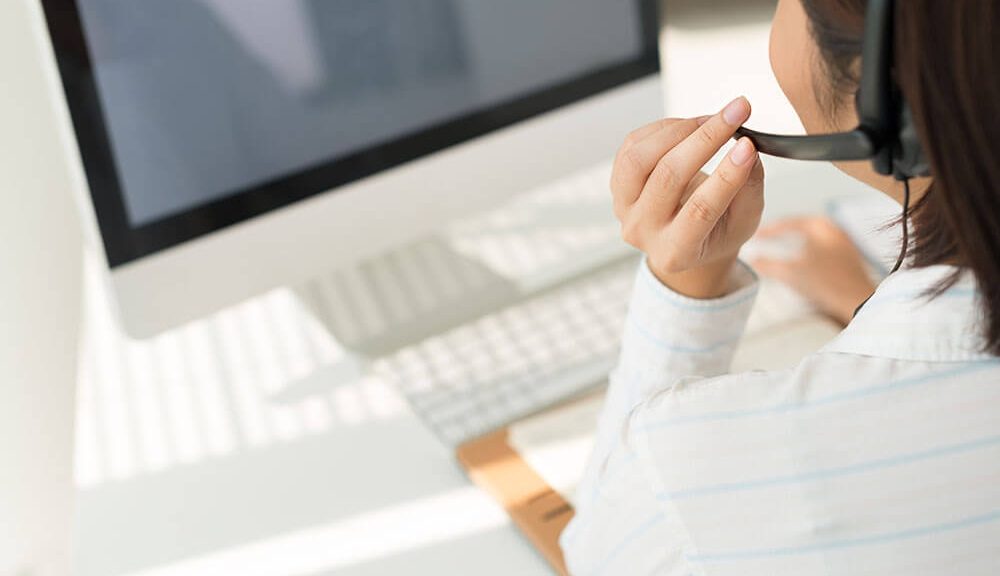 Call Center Services