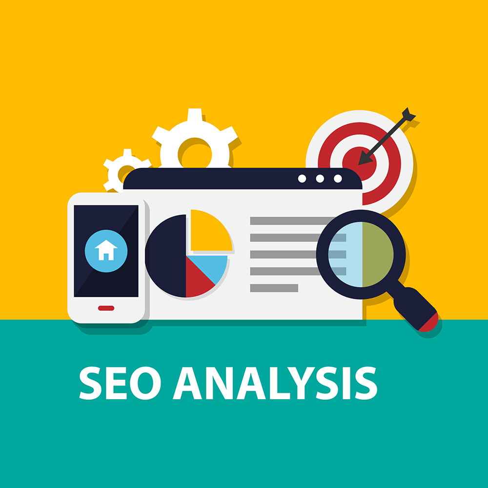 SEO Analysis